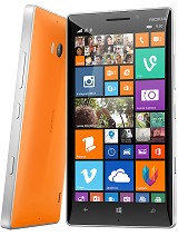 Best available price of Nokia Lumia 930 in Mozambique