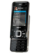 Best available price of Nokia N81 8GB in Mozambique