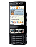 Best available price of Nokia N95 8GB in Mozambique