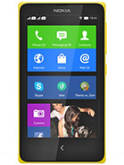 Best available price of Nokia X in Mozambique
