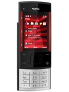 Best available price of Nokia X3 in Mozambique