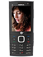 Best available price of Nokia X5 TD-SCDMA in Mozambique