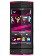 Best available price of Nokia X6 16GB 2010 in Mozambique