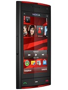 Best available price of Nokia X6 2009 in Mozambique