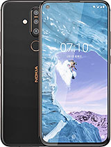Best available price of Nokia X71 in Mozambique
