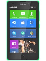 Best available price of Nokia XL in Mozambique