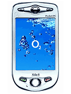 Best available price of O2 XDA IIi in Mozambique