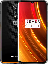 Best available price of OnePlus 6T McLaren in Mozambique