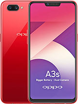 Best available price of Oppo A3s in Mozambique