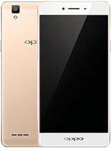 Best available price of Oppo A53 (2015) in Mozambique