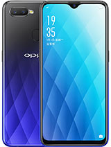Best available price of Oppo A7x in Mozambique