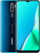 Best available price of Oppo A9 (2020) in Mozambique