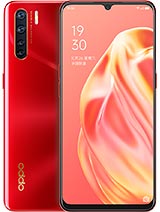 Best available price of Oppo A91 in Mozambique