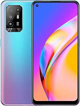 Best available price of Oppo A94 5G in Mozambique