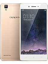 Best available price of Oppo F1 in Mozambique
