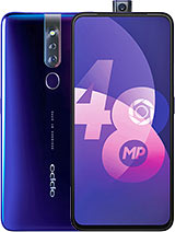 Best available price of Oppo F11 Pro in Mozambique