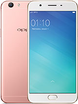 Best available price of Oppo F1s in Mozambique
