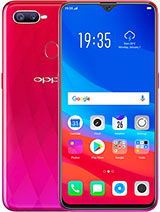 Best available price of Oppo F9 F9 Pro in Mozambique