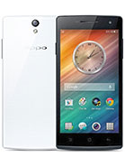 Best available price of Oppo Find 5 Mini in Mozambique