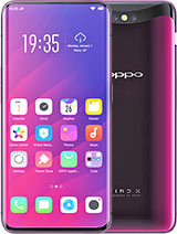 Best available price of Oppo Find X in Mozambique