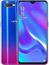 Best available price of Oppo K1 in Mozambique