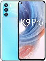 Best available price of Oppo K9 Pro in Mozambique