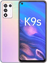 Best available price of Oppo K9s in Mozambique