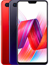 Best available price of Oppo R15 in Mozambique