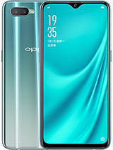 Best available price of Oppo R15x in Mozambique
