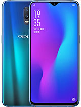 Best available price of Oppo R17 in Mozambique