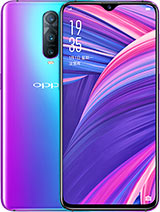 Best available price of Oppo RX17 Pro in Mozambique