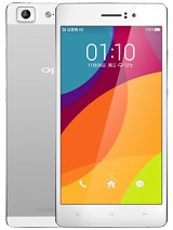Best available price of Oppo R5 in Mozambique