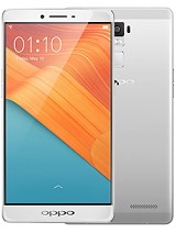 Best available price of Oppo R7 Plus in Mozambique