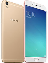 Best available price of Oppo R9 Plus in Mozambique
