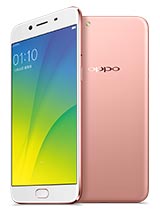 Best available price of Oppo R9s in Mozambique
