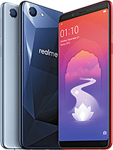 Best available price of Realme 1 in Mozambique