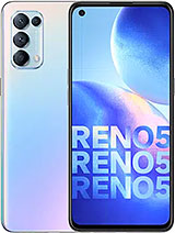 Best available price of Oppo Reno5 4G in Mozambique