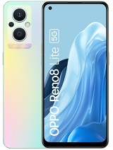 Best available price of Oppo Reno8 Lite in Mozambique