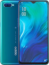 Best available price of Oppo Reno A in Mozambique