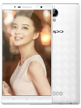 Best available price of Oppo U3 in Mozambique