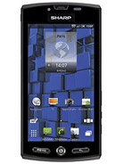 Best available price of Sharp Aquos SH80F in Mozambique