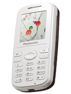 Best available price of Panasonic A210 in Mozambique