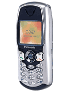 Best available price of Panasonic GD67 in Mozambique