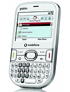 Best available price of Palm Treo 500v in Mozambique