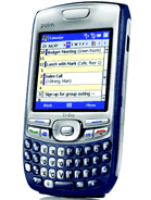 Best available price of Palm Treo 750 in Mozambique