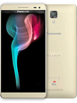 Best available price of Panasonic Eluga I2 2016 in Mozambique