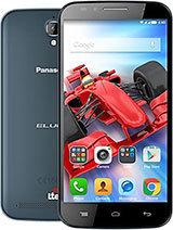 Best available price of Panasonic Eluga Icon in Mozambique