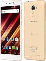 Best available price of Panasonic Eluga Pulse X in Mozambique