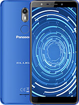 Best available price of Panasonic Eluga Ray 530 in Mozambique