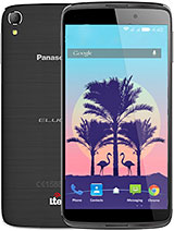 Best available price of Panasonic Eluga Switch in Mozambique